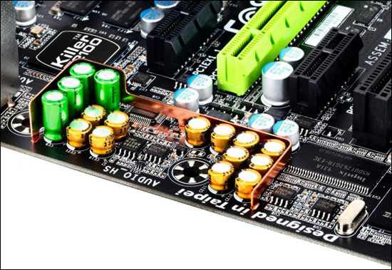 GIGABYTE G1.Sniper 2 GIGABYTE G1.Sniper 2